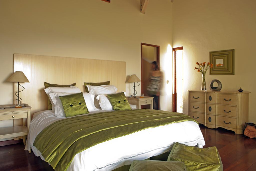 Clos Apalta Residence Relais & Chateaux Santa Cruz Room photo